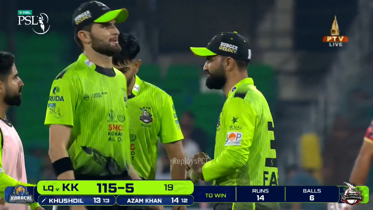 Major Controversy in PSL 2026 as Star Player Faces Ball Tampering Allegations