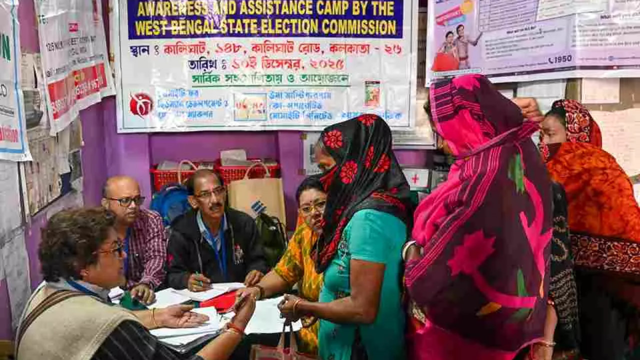 Voting day in Kerala, Assam; bypolls add to high-stakes political fight