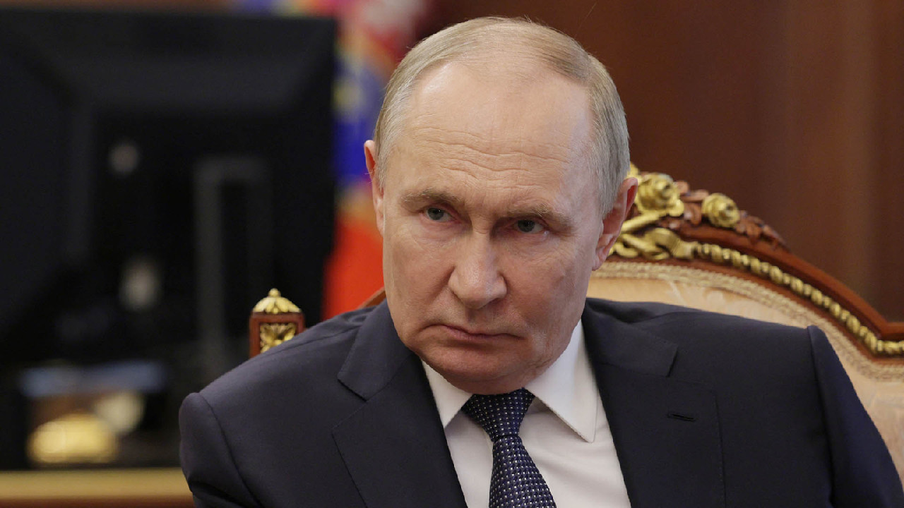 Russia Warns of Systematic Strikes on Kyiv, Advises Foreigners to Leave