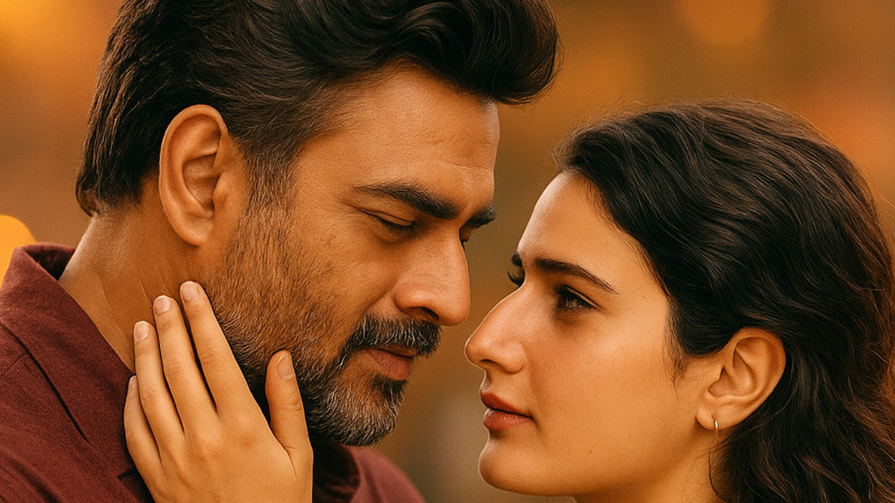 Madhavan and Fatima Sana Shaikh's Romantic Drama ‘Aap Jaisa Koi’ to Premiere on Netflix on This Date