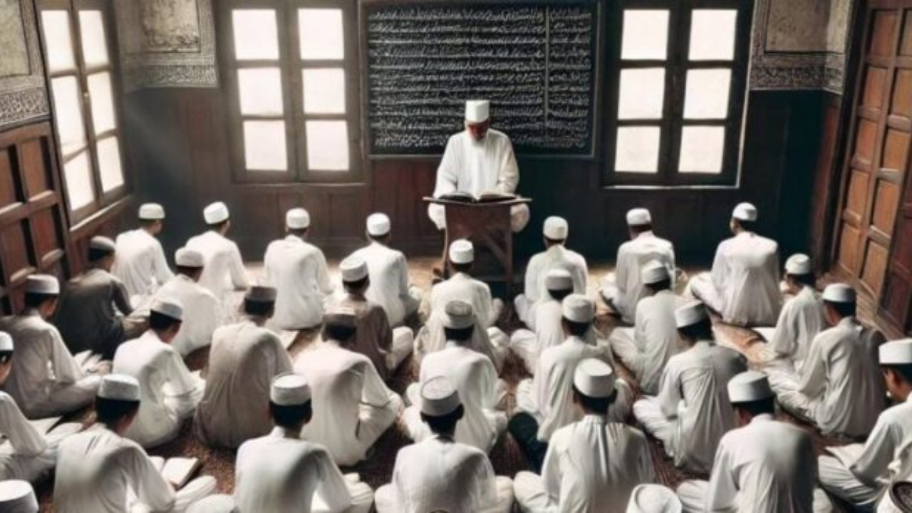 Madrasa (Representative Image)