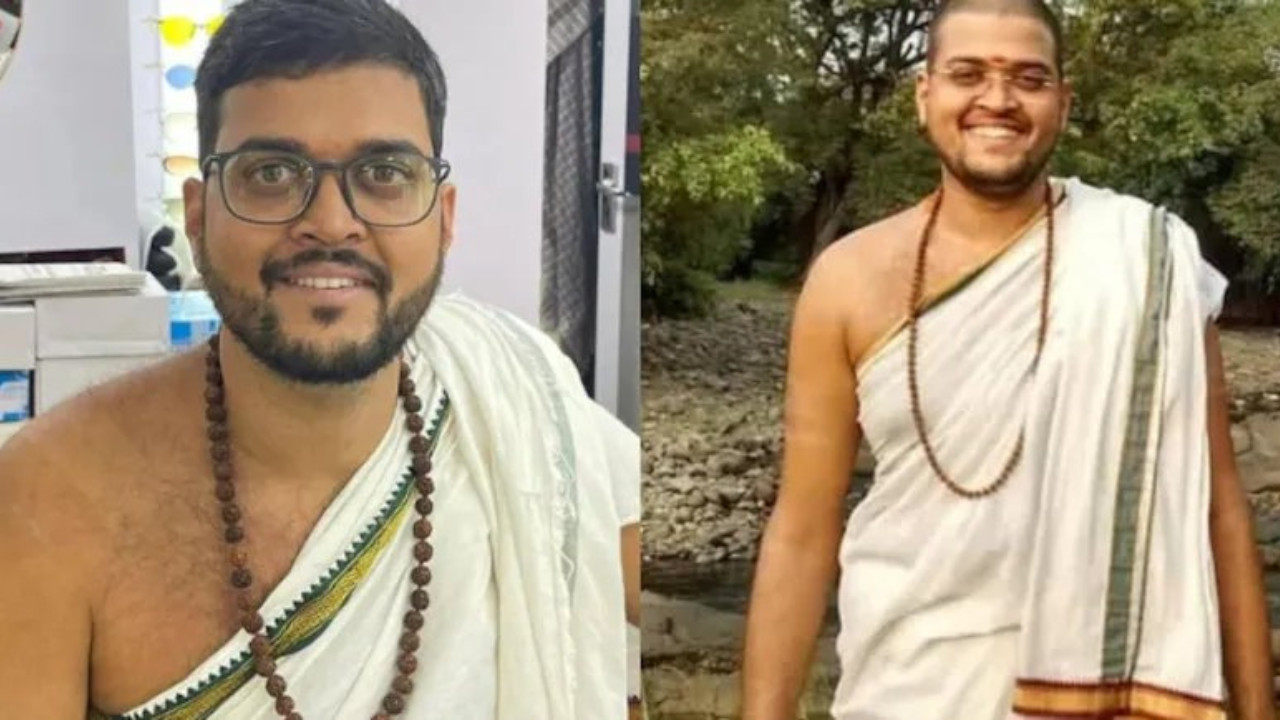 Maharashtra: Another fake Godman arrested for rape; 40-year-old man nabbed in Palghar