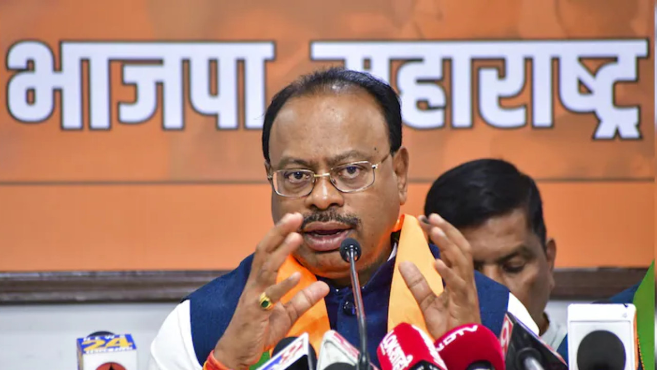 Maharashtra BJP President Chandrashekhar Bawankule 