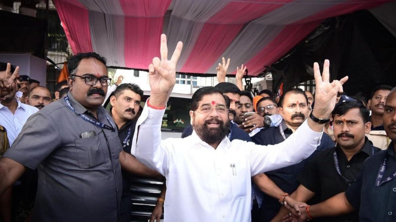 Maharashtra Civic Body Elections 2026: Eknath Shinde credits development agenda for Mahayuti victory