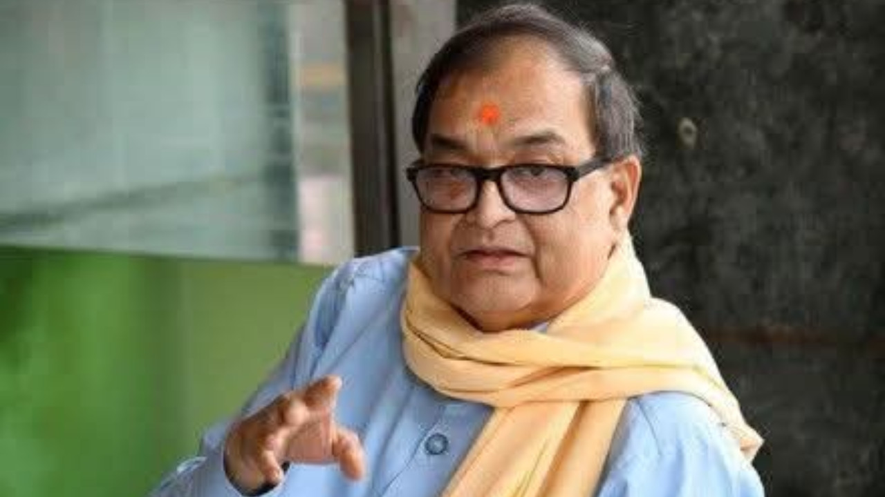 Mahavir Mandir Trust Secretary Acharya Kishore Kunal Dies from Cardiac Arrest