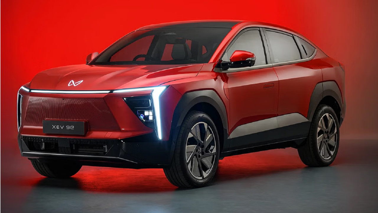 Mahindra to Launch 3 New SUVs in 2026 with Full-Packed Features