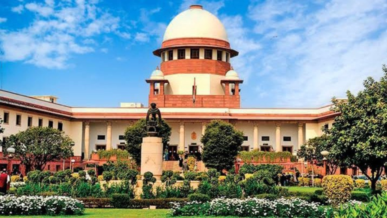 Major Allegation in Petition on Nashik TCS Case in Supreme Court