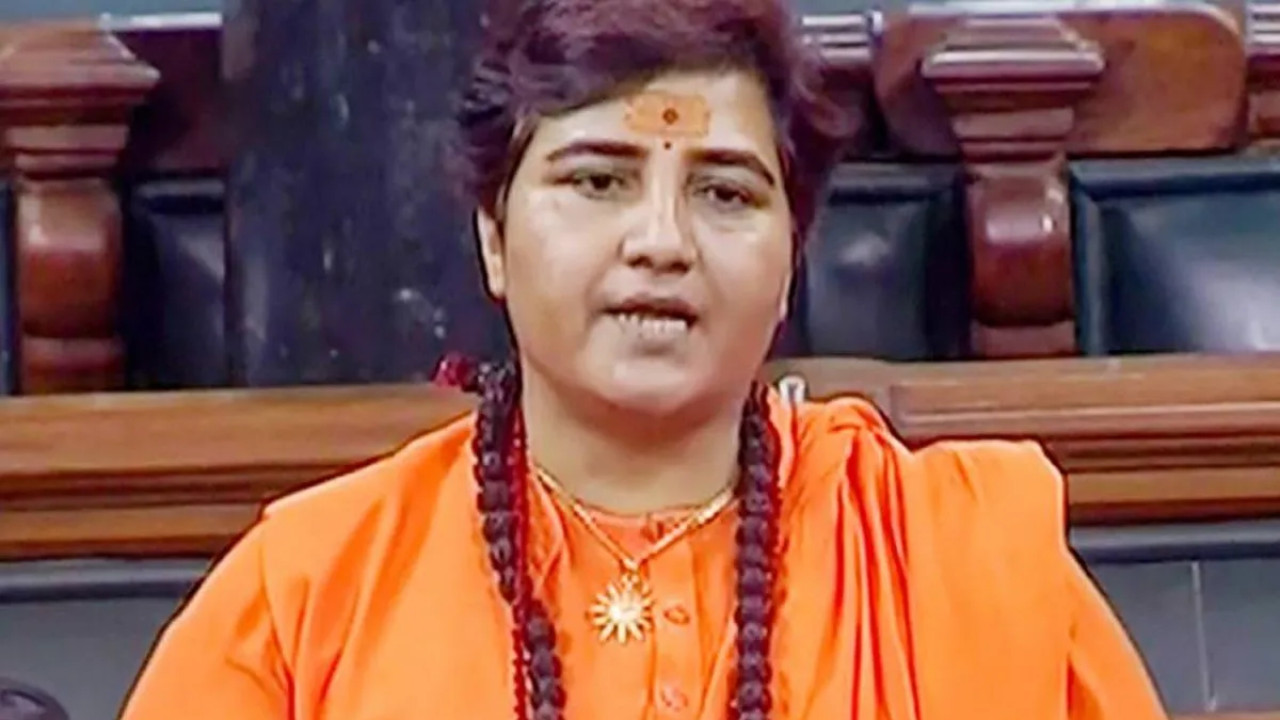 Malegaon Blast Case: Sadhvi Pragya Thakur Acquitted After 17 Years, Says “They Branded Me a Terroris