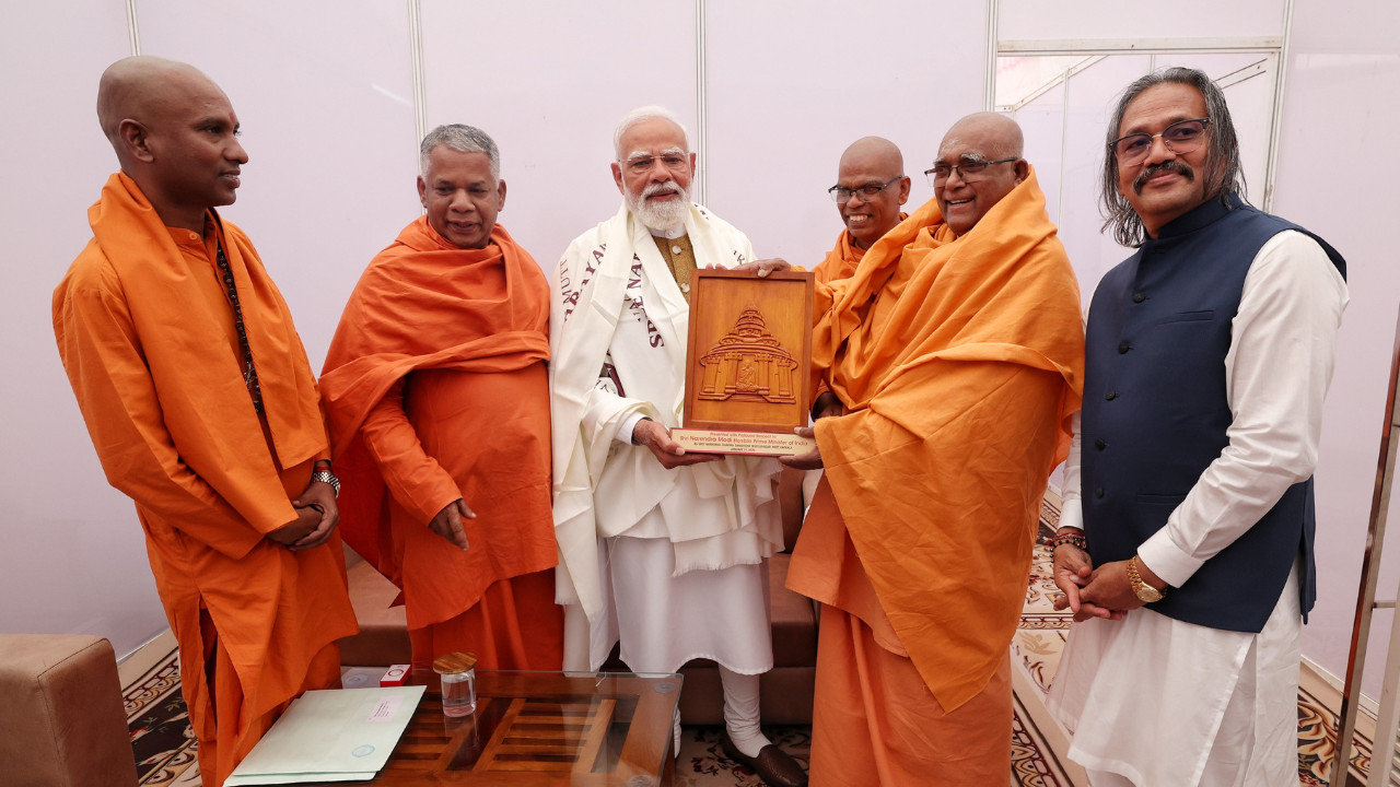 Mann Ki Baat: PM Modi addresses nation ahead of Republic Day 2026; gives BIG message to Indians