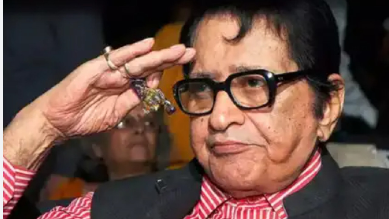 Manoj Kumar