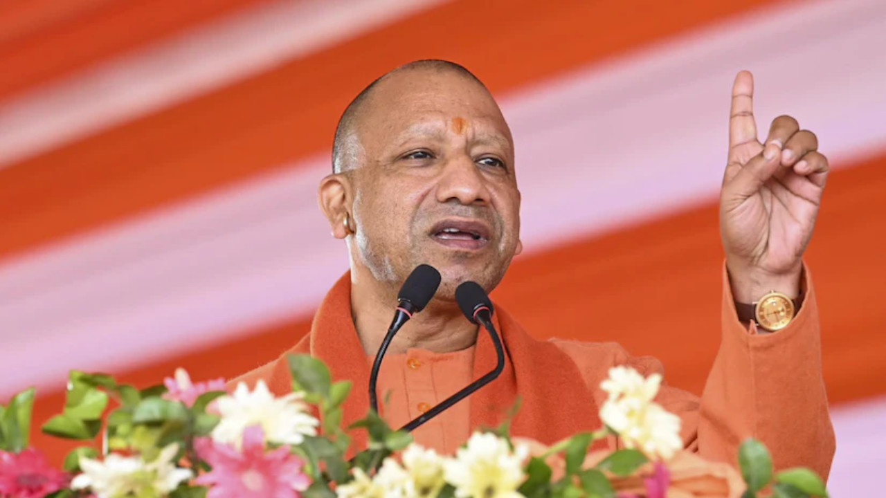 Maha Kumbh stampede: CM Yogi reviews arrangements, issues fresh directives