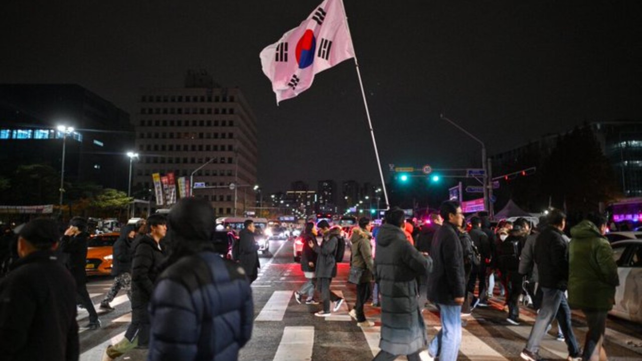 Martial law in South Korea: Why President Yoon took this drastic step? What are its implications