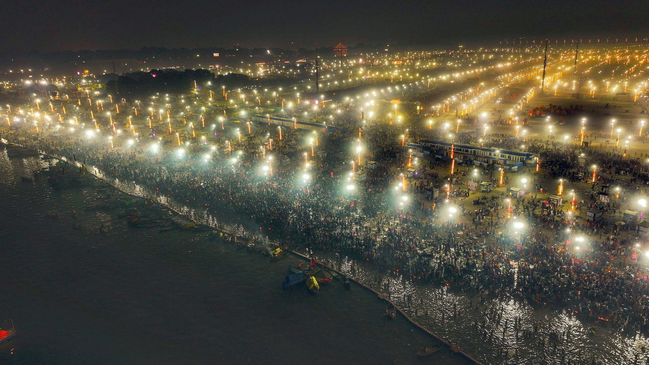 Mauni Amavasya 2026: Know auspicious time for bathing and charity on Mauni Amavasya