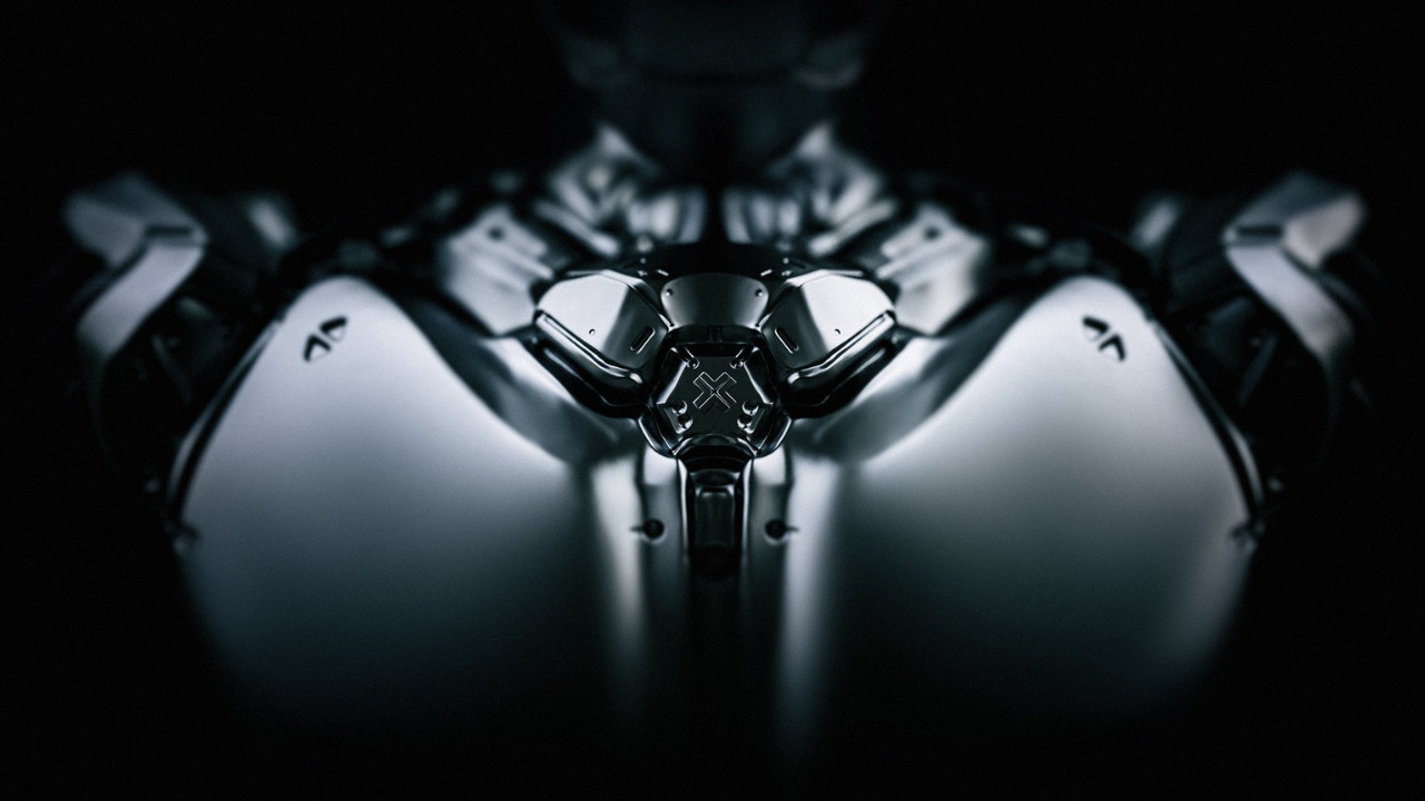 Meet 'Aladdin' the world's first luxury humanoid robot; know features, details