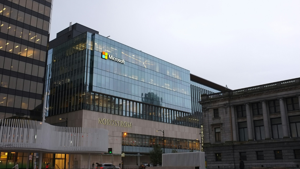 Microsoft to Lay Off 9,000 Employees in Its Largest Job Cut Since 2023