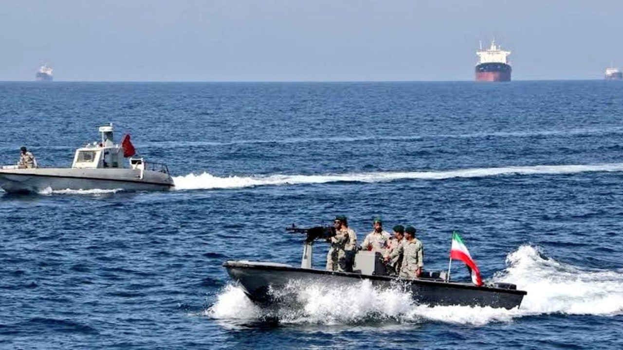 Middle East Conflict: Iran places 'watchman' on Strait of Hormuz; BIG step by IRGC