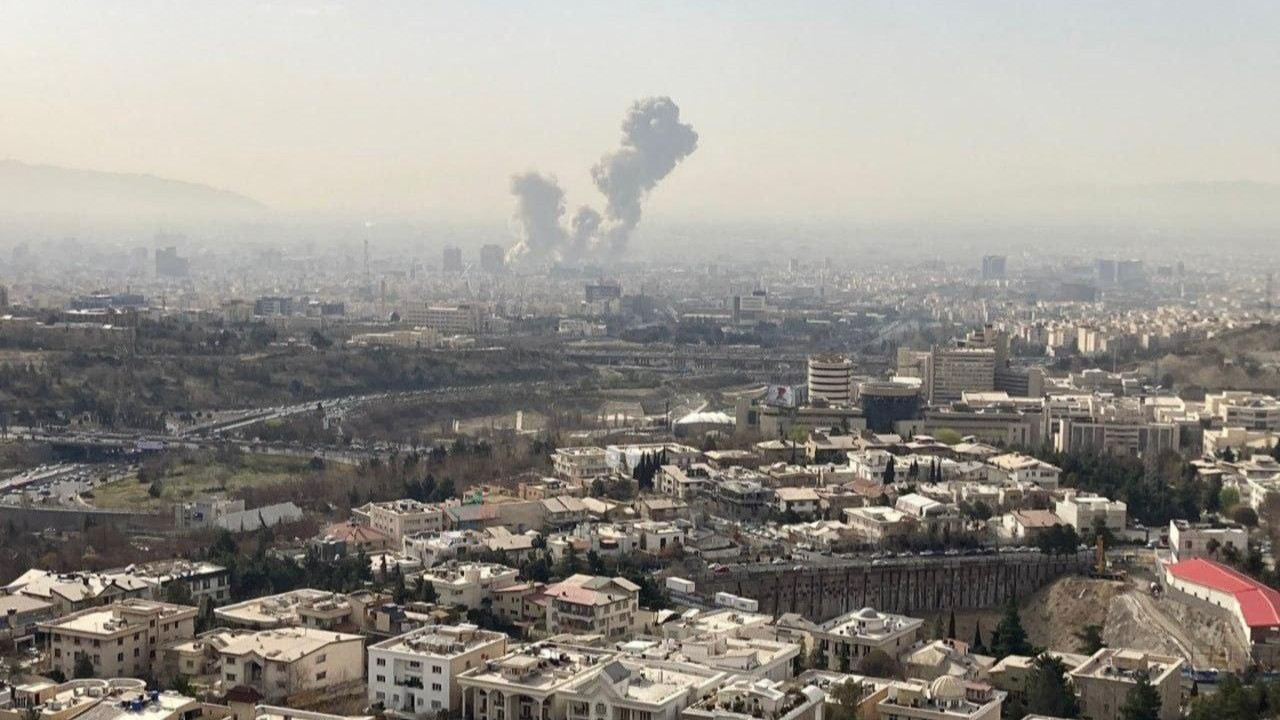 Middle East Conflict: Is Khamenei dead? Speculation over Iran's supreme leader as Israel, US launch 