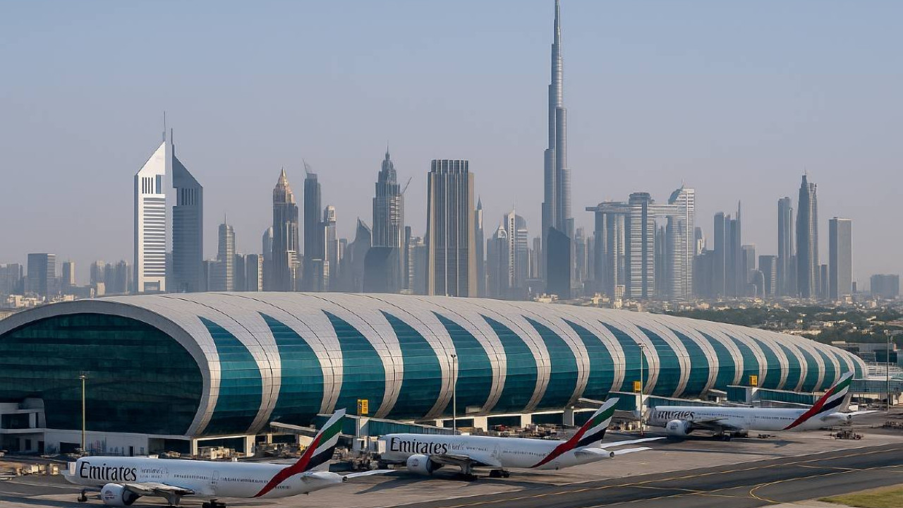Middle East Conflict: PV Sindhu stranded at Dubai Airport, India's basketball team in Qatar
