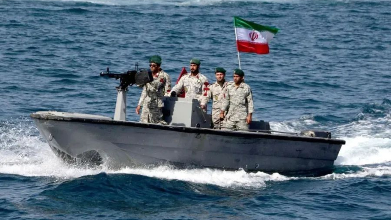 Middle East Conflict: Trouble for Iran as Donald Trump takes four major decisions on Strait of Hormu