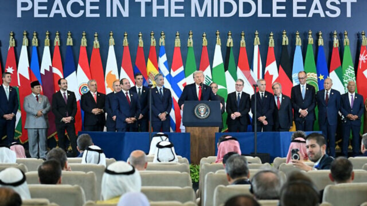Middle East Conflict: What is Donald Trump's New Mission Following Deal with Iran? 