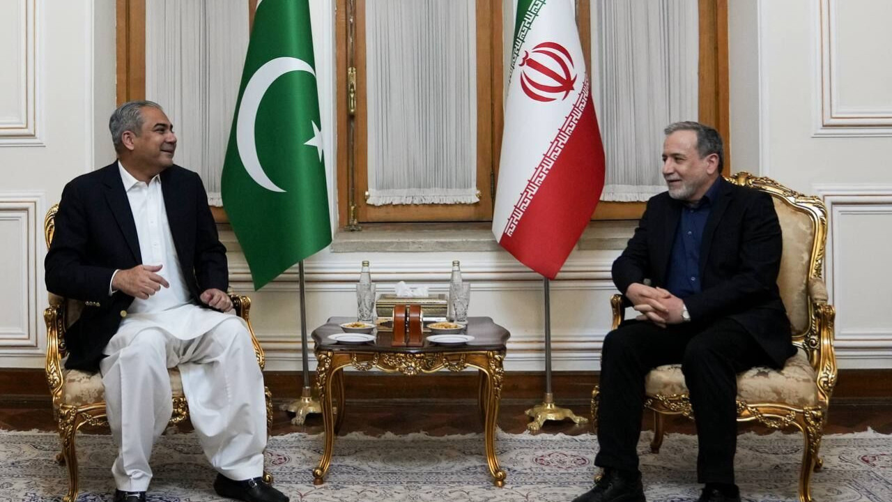 Middle East Conflict: Why is Pakistan mediating between USA, Iran? Israeli report exposes truth