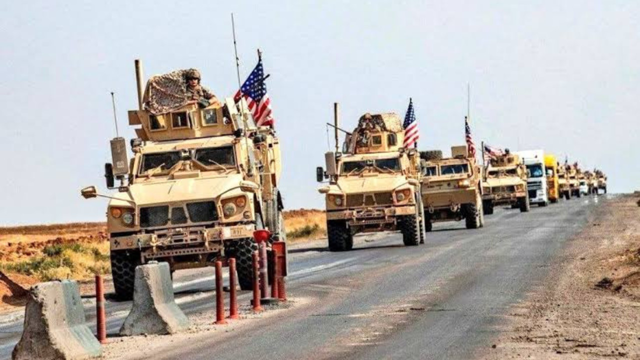 Middle East Tension: China urges citizens to leave Iran amid US military build-up