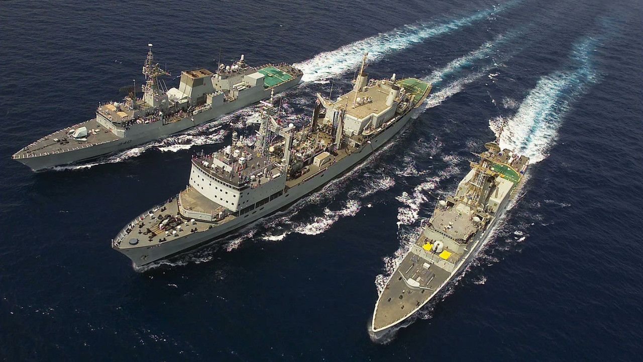 Middle East War: Ecological crisis looms over Gulf nations, Iran also in danger; know reasons