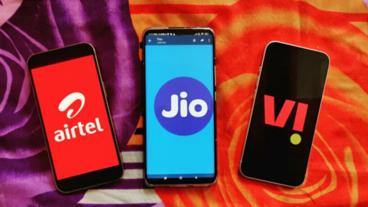 Millions Affected as Airtel, Jio, and Vodafone-Idea Networks Face Outage