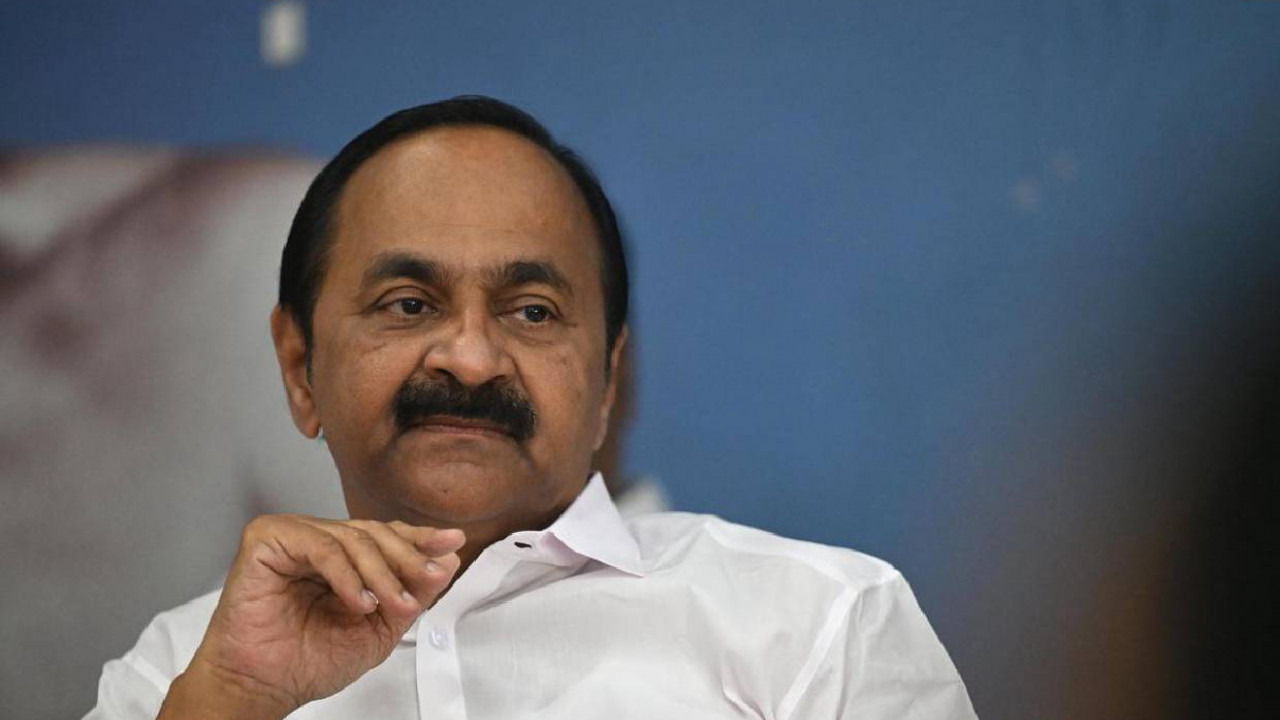 VD Satheesan to Take Oath as Keralam CM Today, Kharge-Rahul-Priyanka to Attend