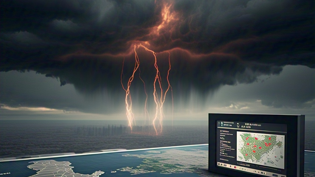 Monsoon Will Arrive Early Across India, Heavy Rain Expected in Many States