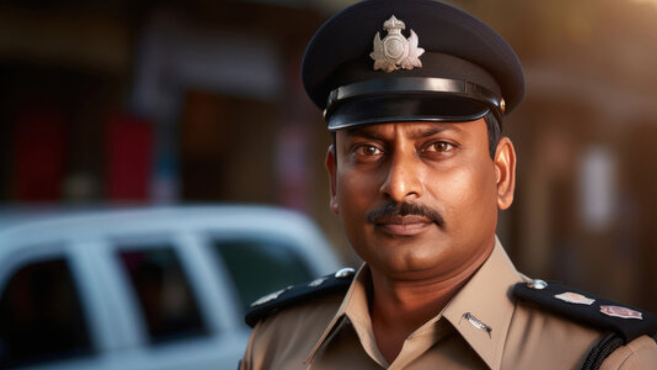 MP Claims 190 Andhra Cops Without Postings Or Pay For A Year, State Denies