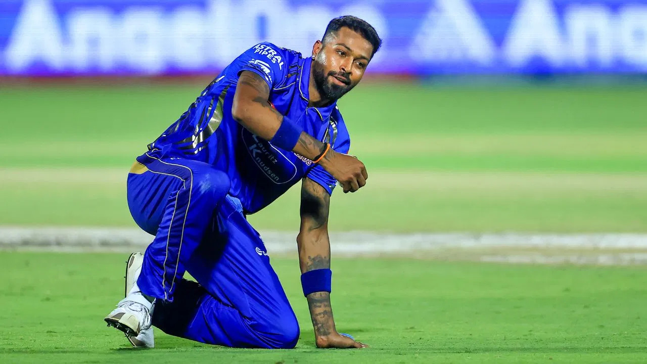 Mumbai Indians 