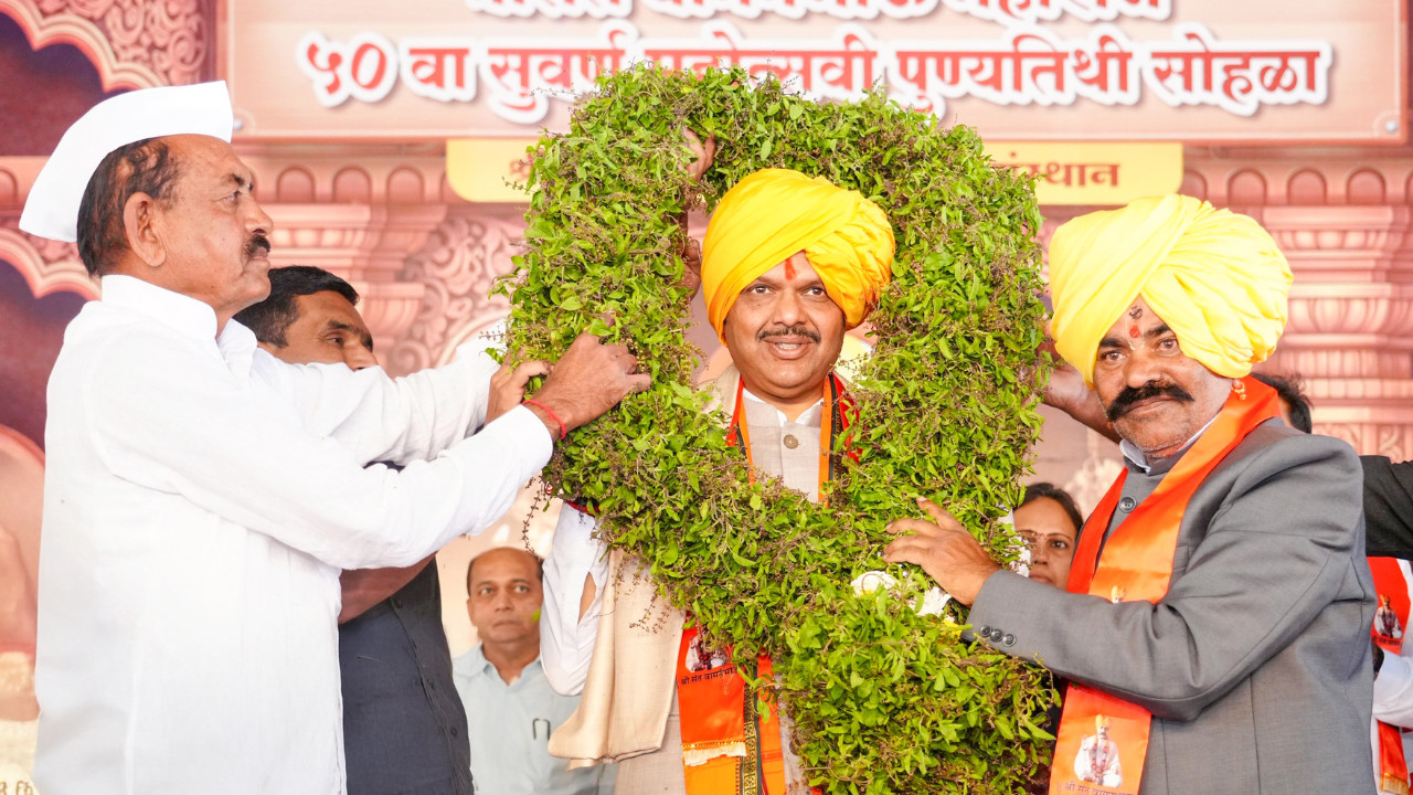 Mumbai's transformation under CM Devendra Fadnavis: A decade of infrastructure, connectivity, and de