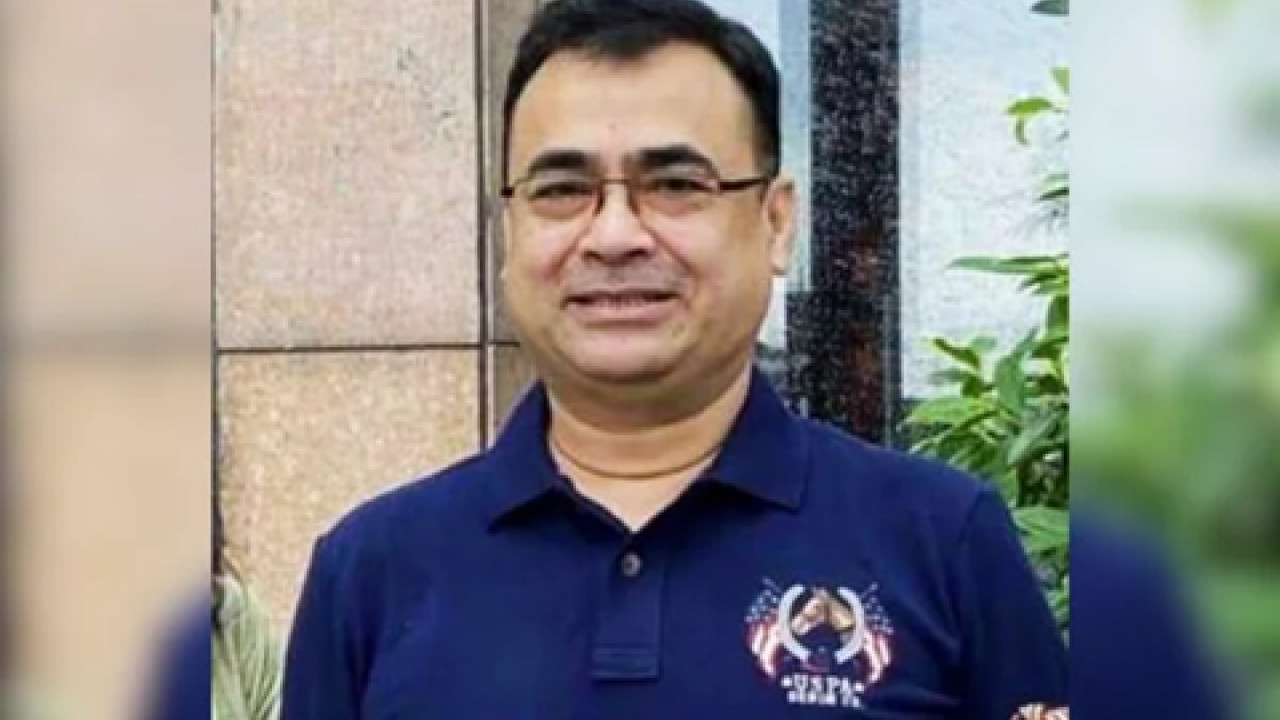 Big Blow to Congress in Assam as Senior Leader Steps Down Pre-Elections