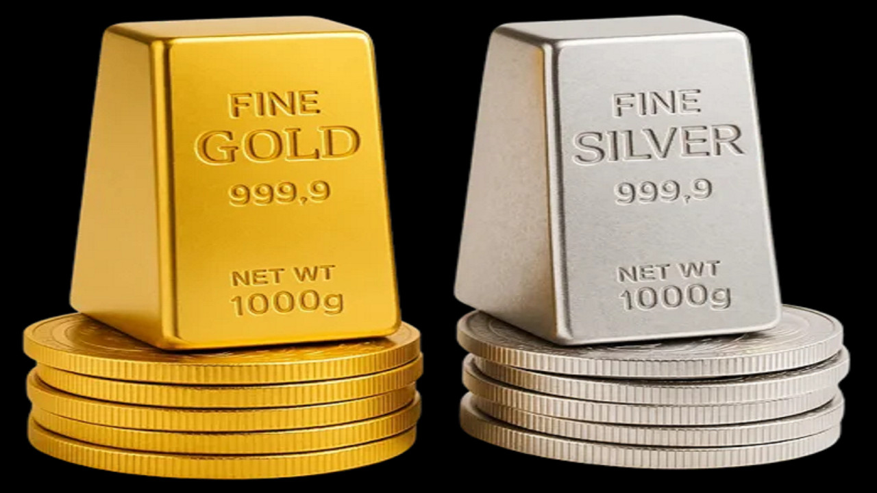 Gold and Silver Prices 25 February 2026: Check Latest Rates in Your City