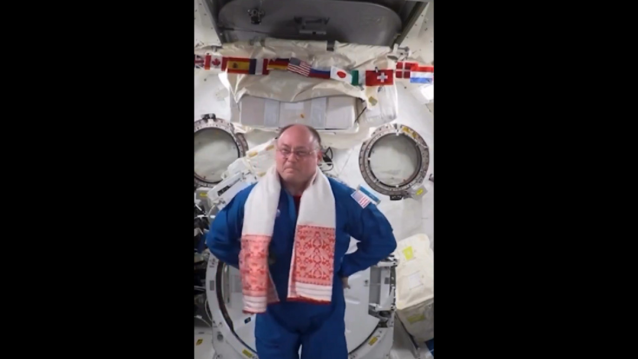 NASA Astronaut’s Bihu Dance in Space Goes Viral, Assam CM’s Claim Draws Fact-Check