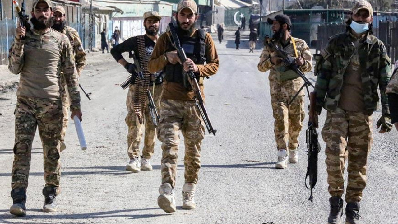 China’s Mediation Fails: Pakistan Strikes Again, Afghanistan Summons Envoy