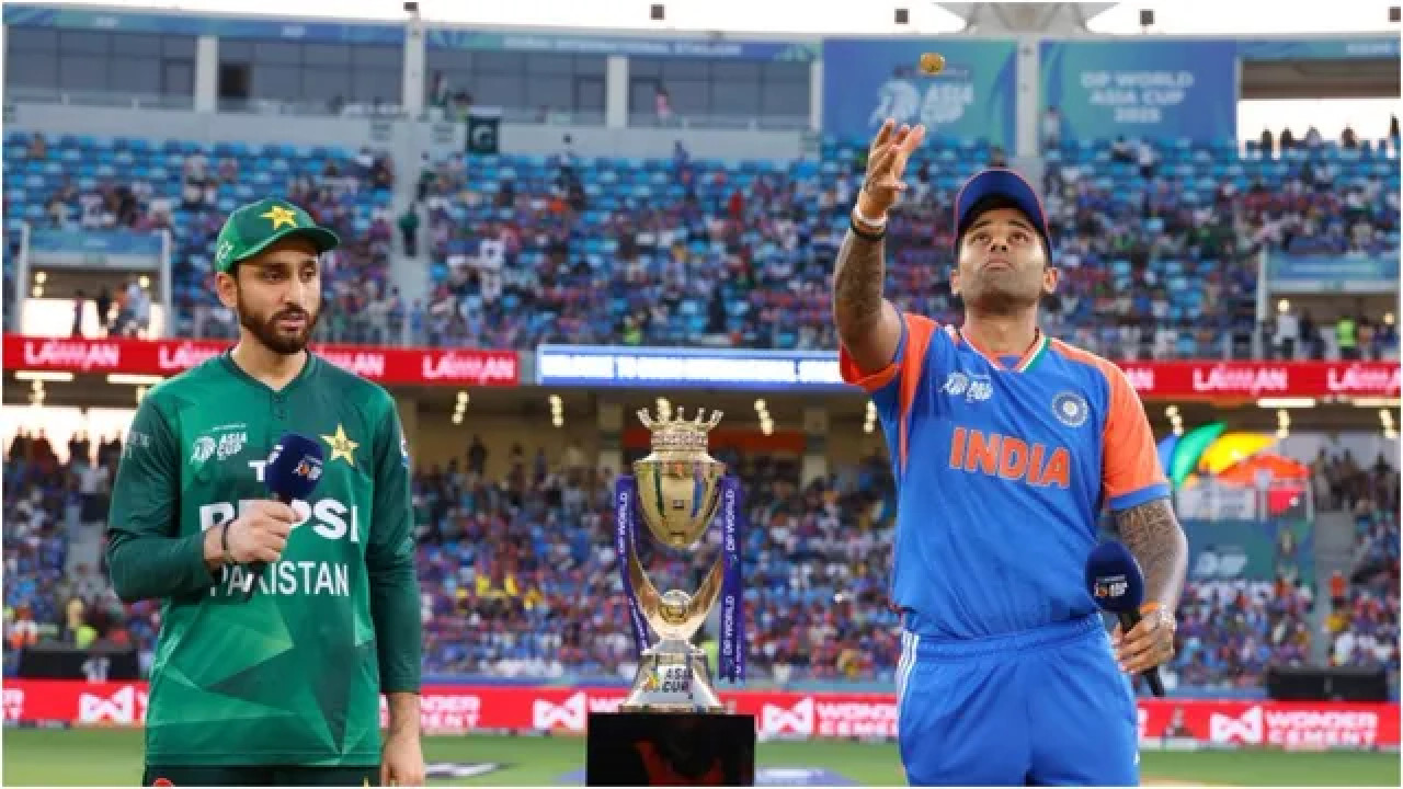 India vs Pakistan: Team India Set to Face Arch Rivals in High-Voltage Clash in Colombo Today