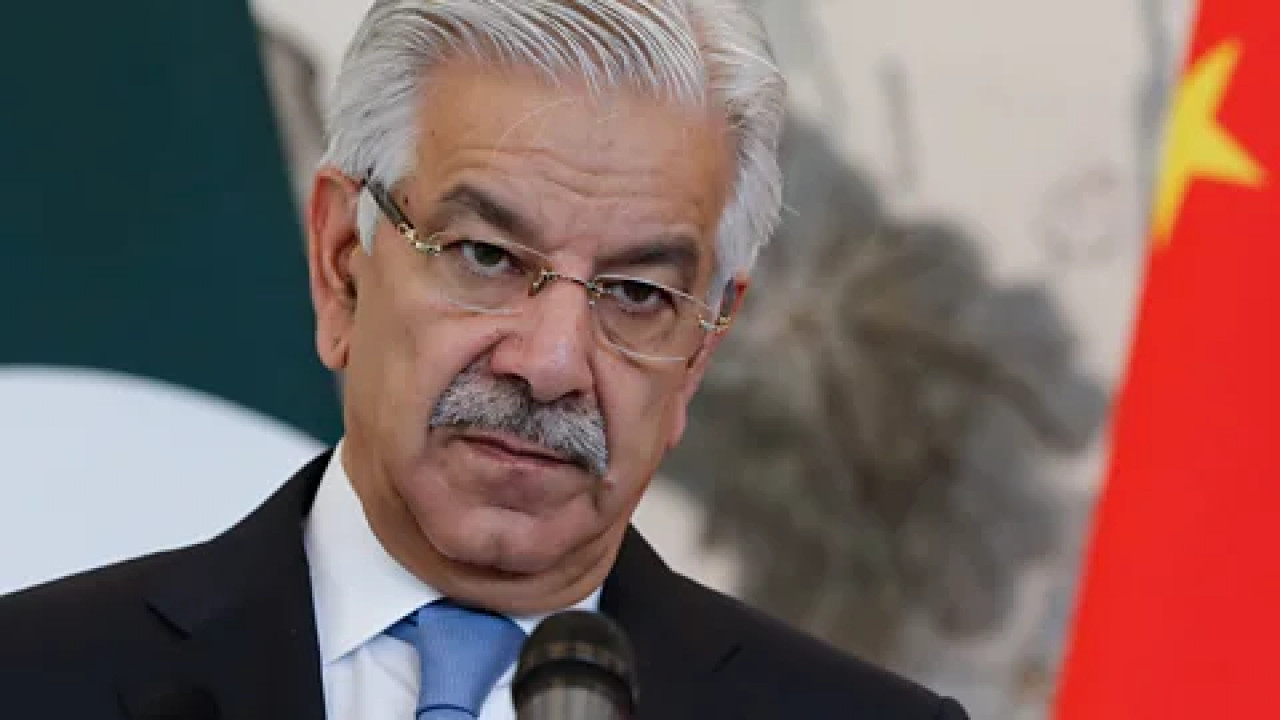 Future War Won’t Stay at Border, Kolkata May Be Hit: Pakistan Defence Minister