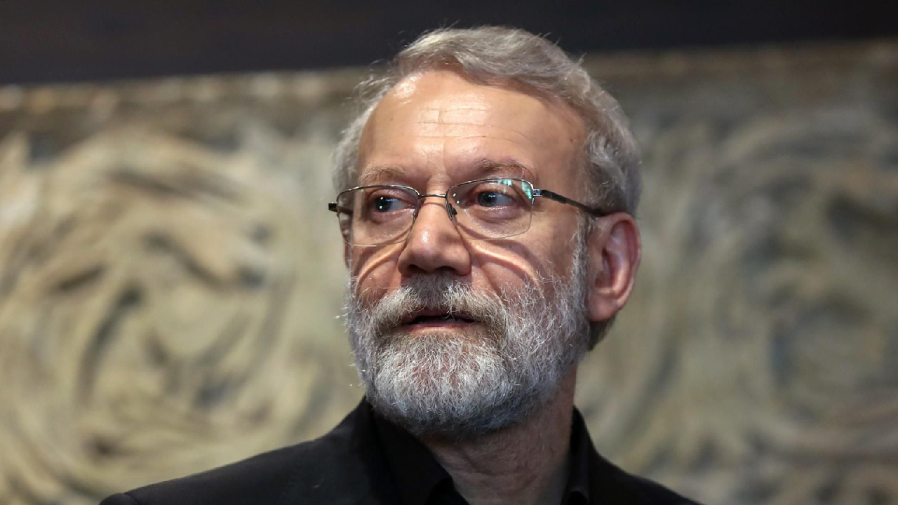 Iran’s Security Chief Ali Larijani Killed in Israeli Airstrike: Tehran Declares Him Martyr