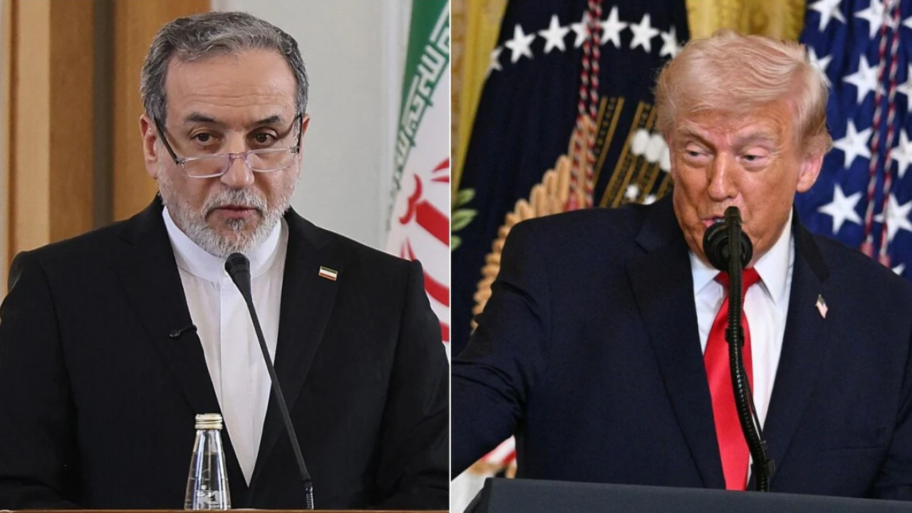 'Loosers Can’t Set Terms': Iran Hits Back at Donald Trump’s Ceasefire Decision