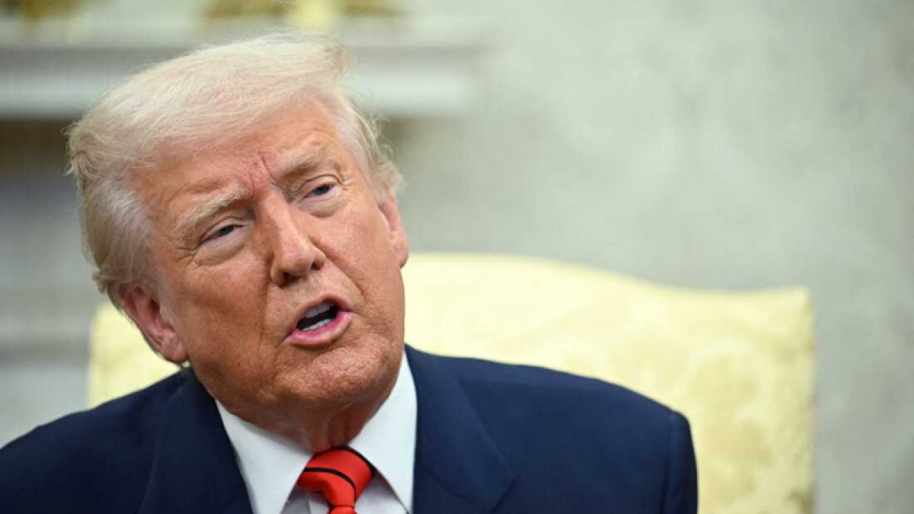 Iran War Becomes Headache for Trump, Support Weakens, NATO Reluctant