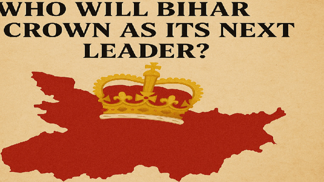 Bihar Verdict 2025: Early Trends from 8:30 am, Full Picture Expected by Afternoon