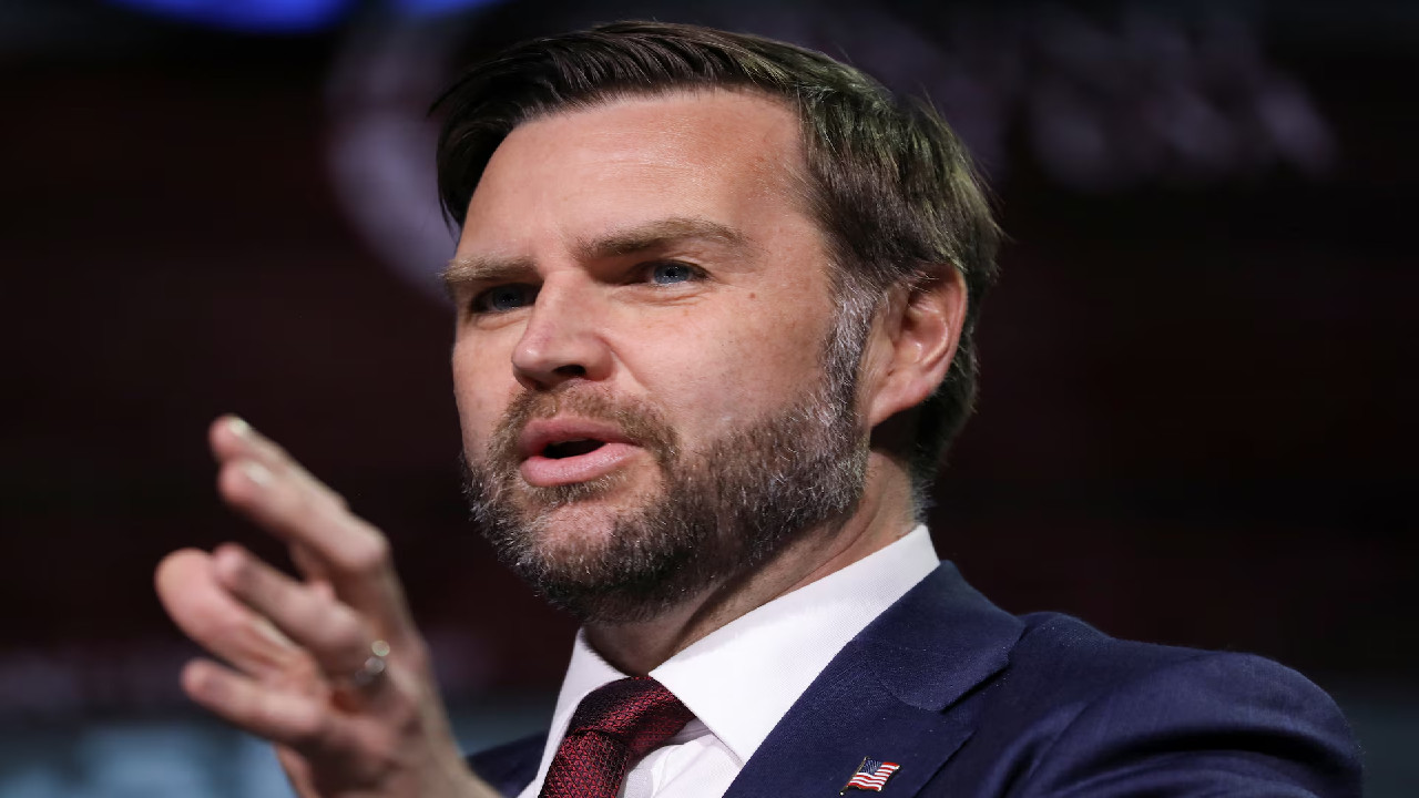 JD Vance’s Pakistan Trip Delayed as Iran Fails to Respond to US Terms