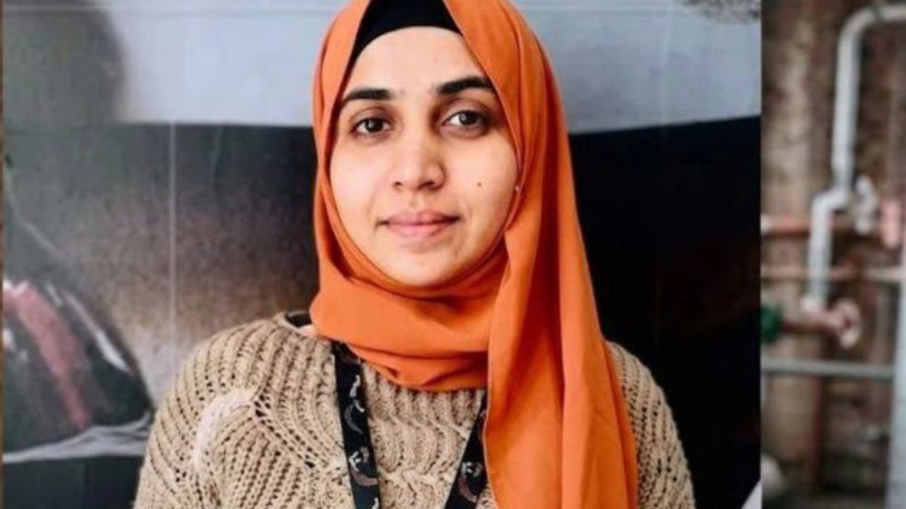 Nashik TCS Case: Accused Nida Khan Arrested after 25-Day manhunt