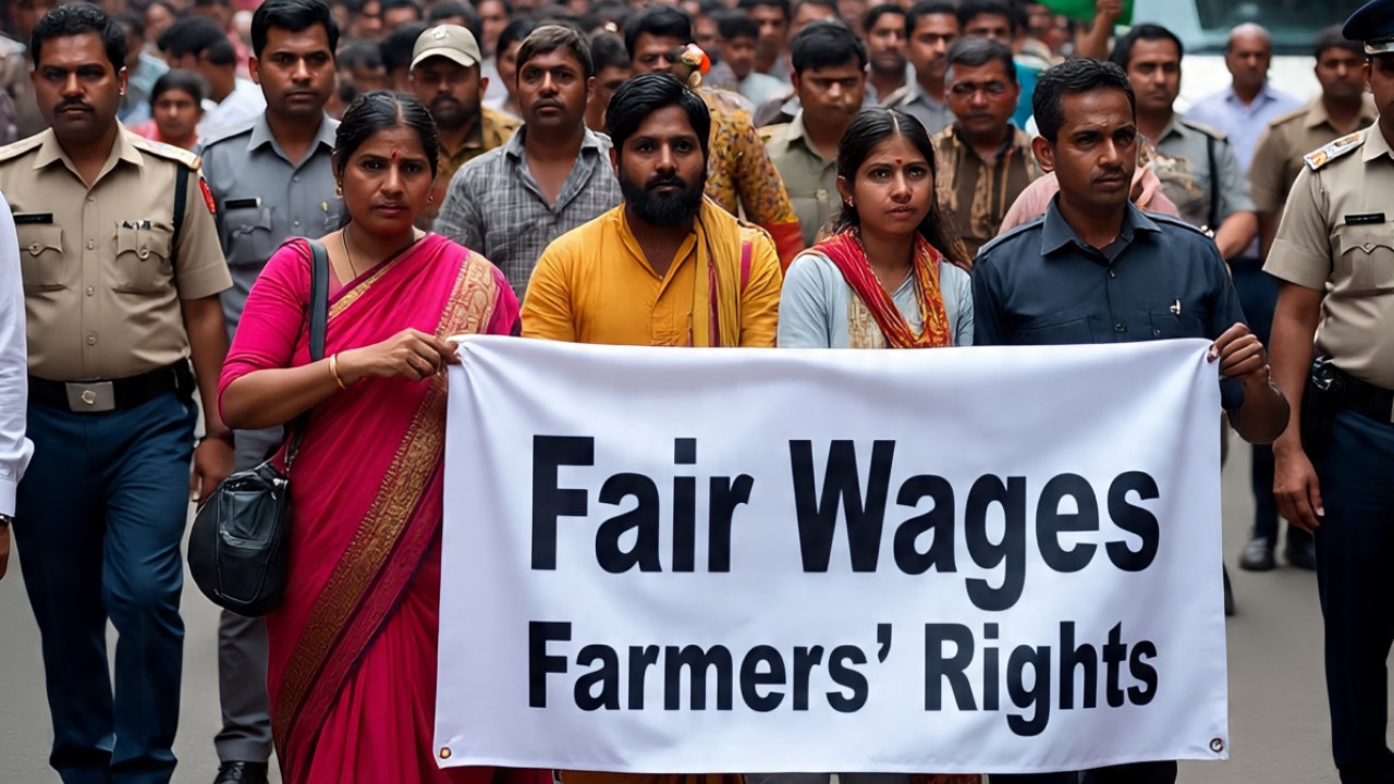 Nationwide Shutdown Today