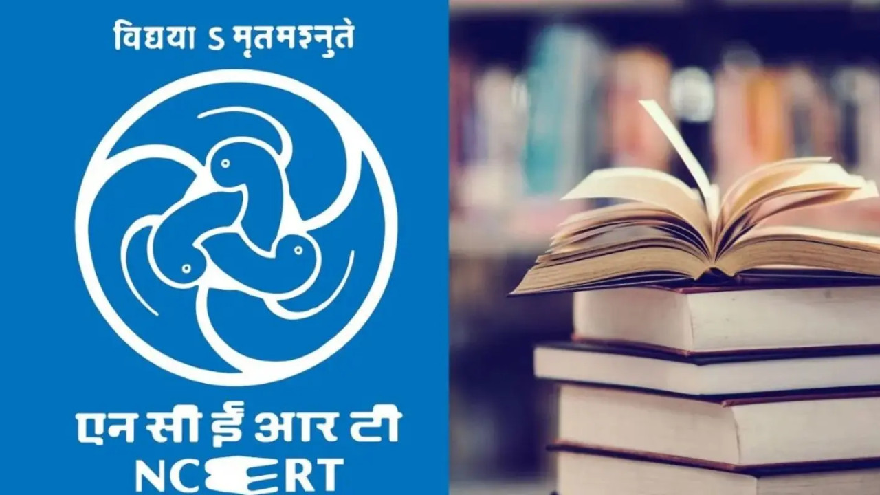 NCERT Textbook Sales Surge 127% to Rs 526 Crore After Anti-Piracy Crackdown and New Curriculum Rollo