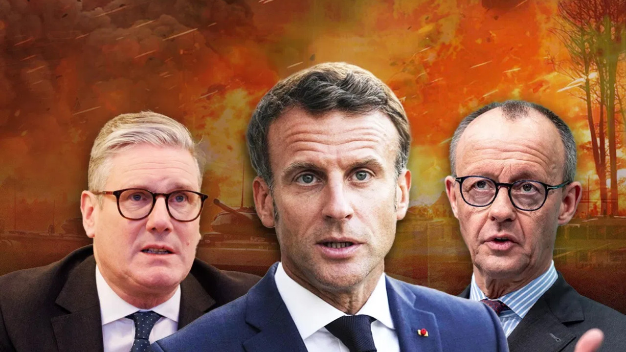 Neither China, Nor Russia, Nor Turkey… These 3 Superpowers Step Forward to Save Iran