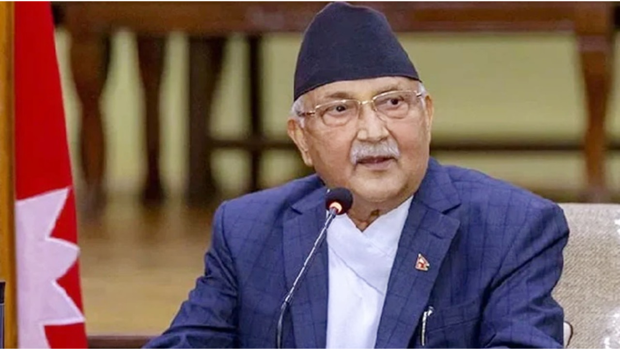 Nepal’s Prime Minister Oli Resigns Amid Major Political Developments