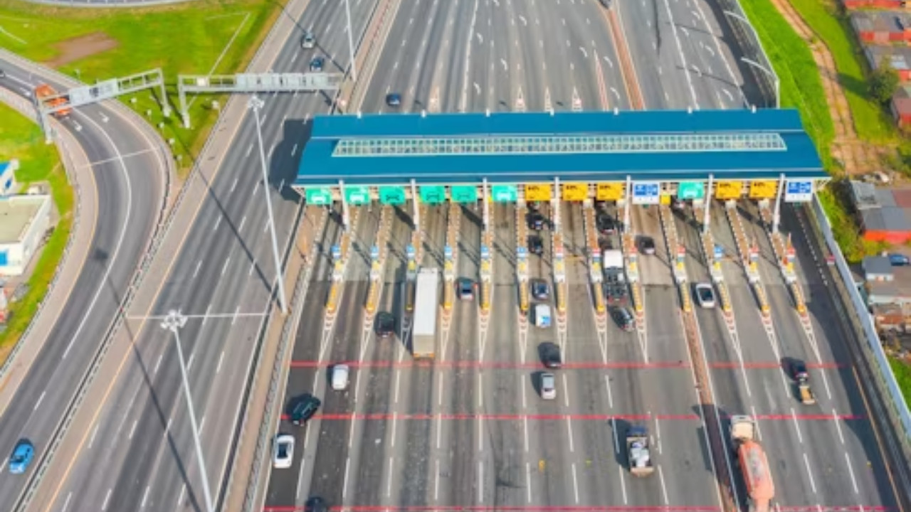 New Toll Rule from November 15 to Encourage Digital Payments for Non-FASTag Users